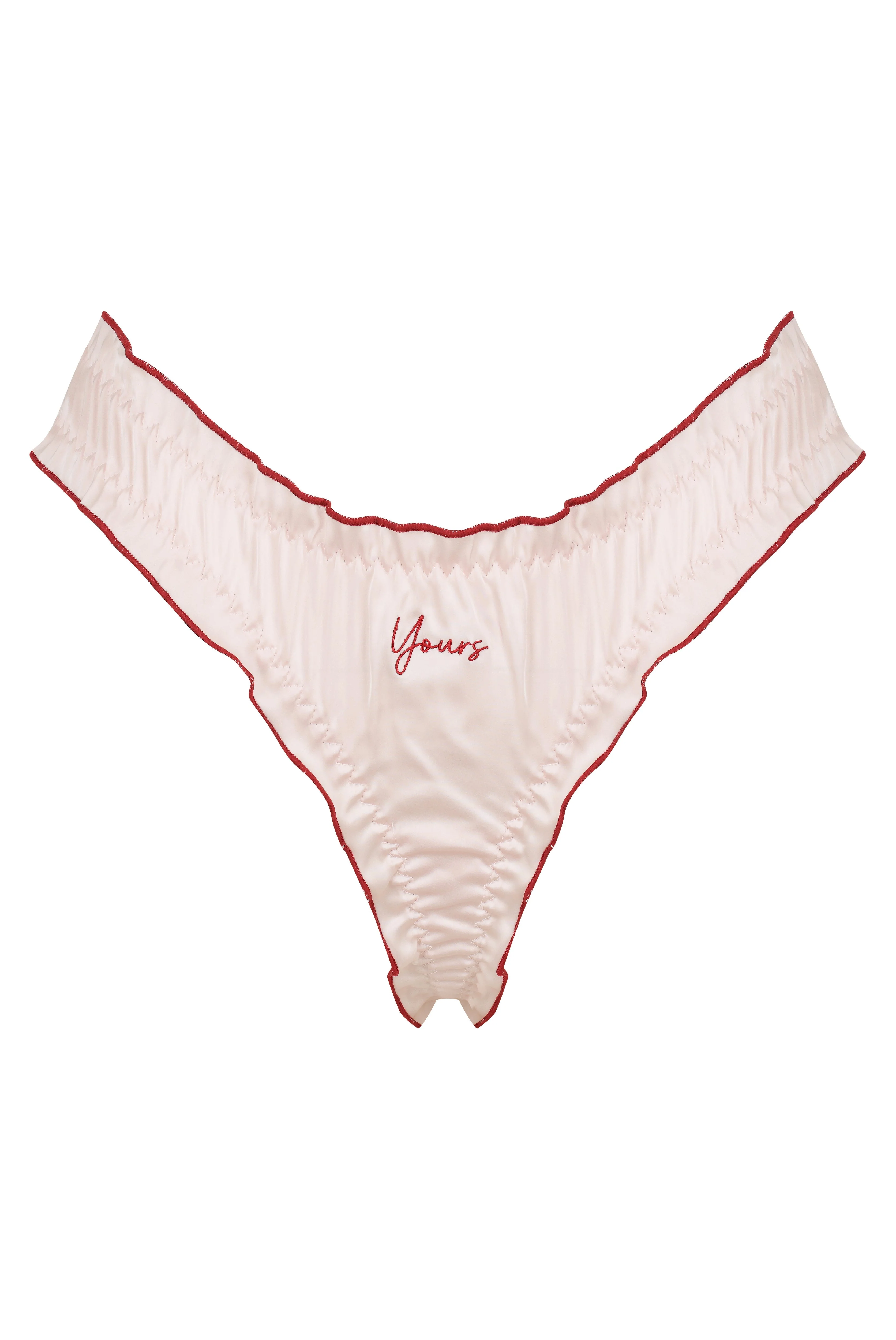 Yours Thong Ballerina - Image 12