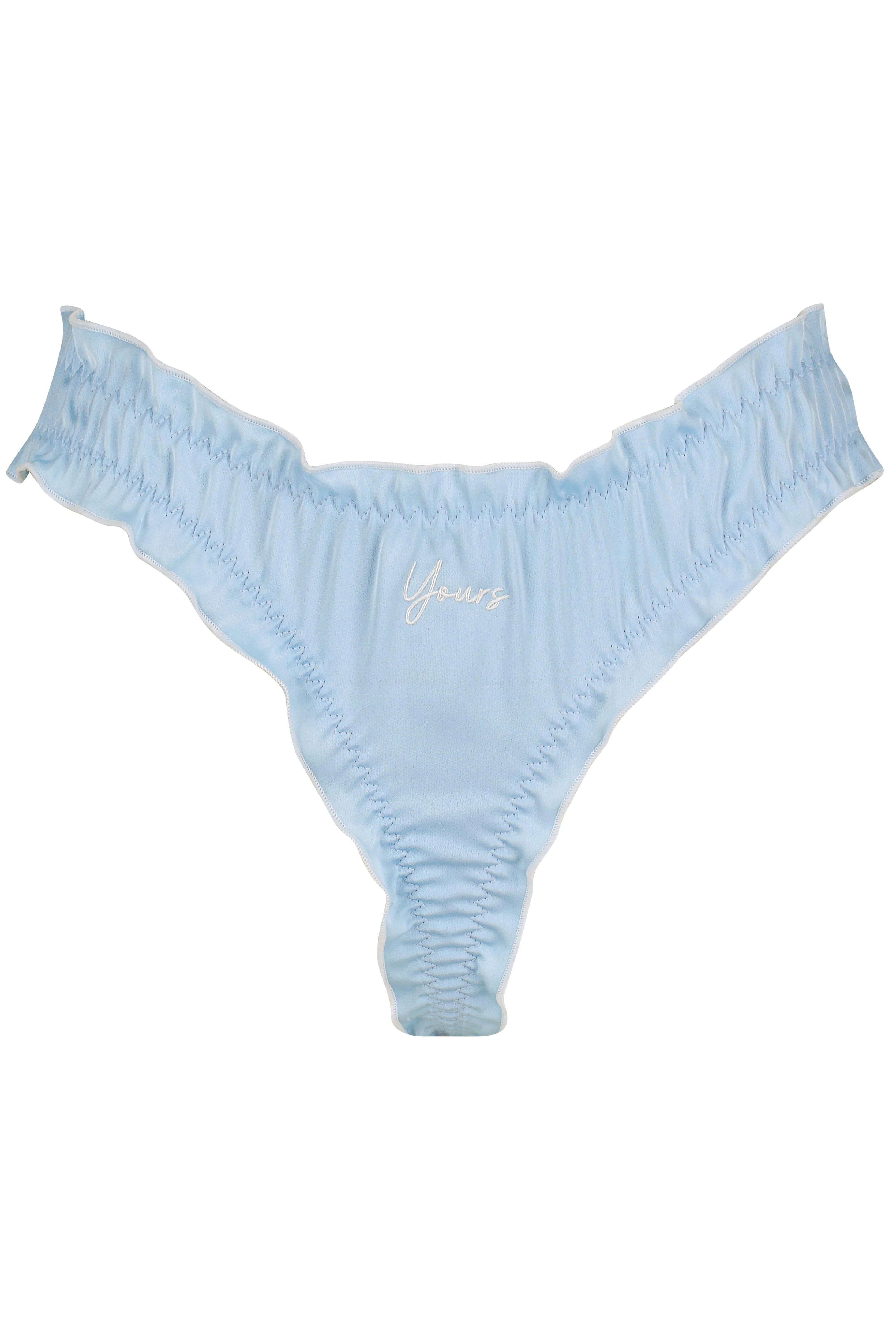 Yours Thong Frost - Image 7