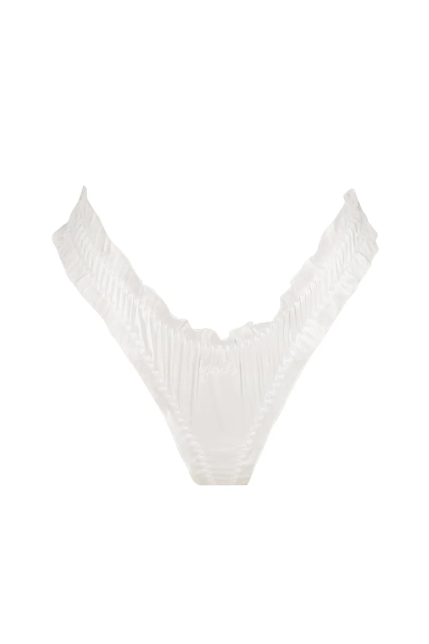 Yours Thong Ivory - Image 11